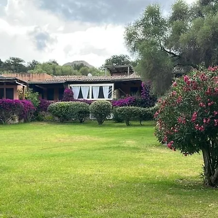 Luxury By Kenekita Porto Rotondo